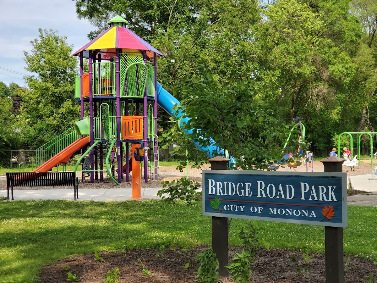 Bridge Road Park
