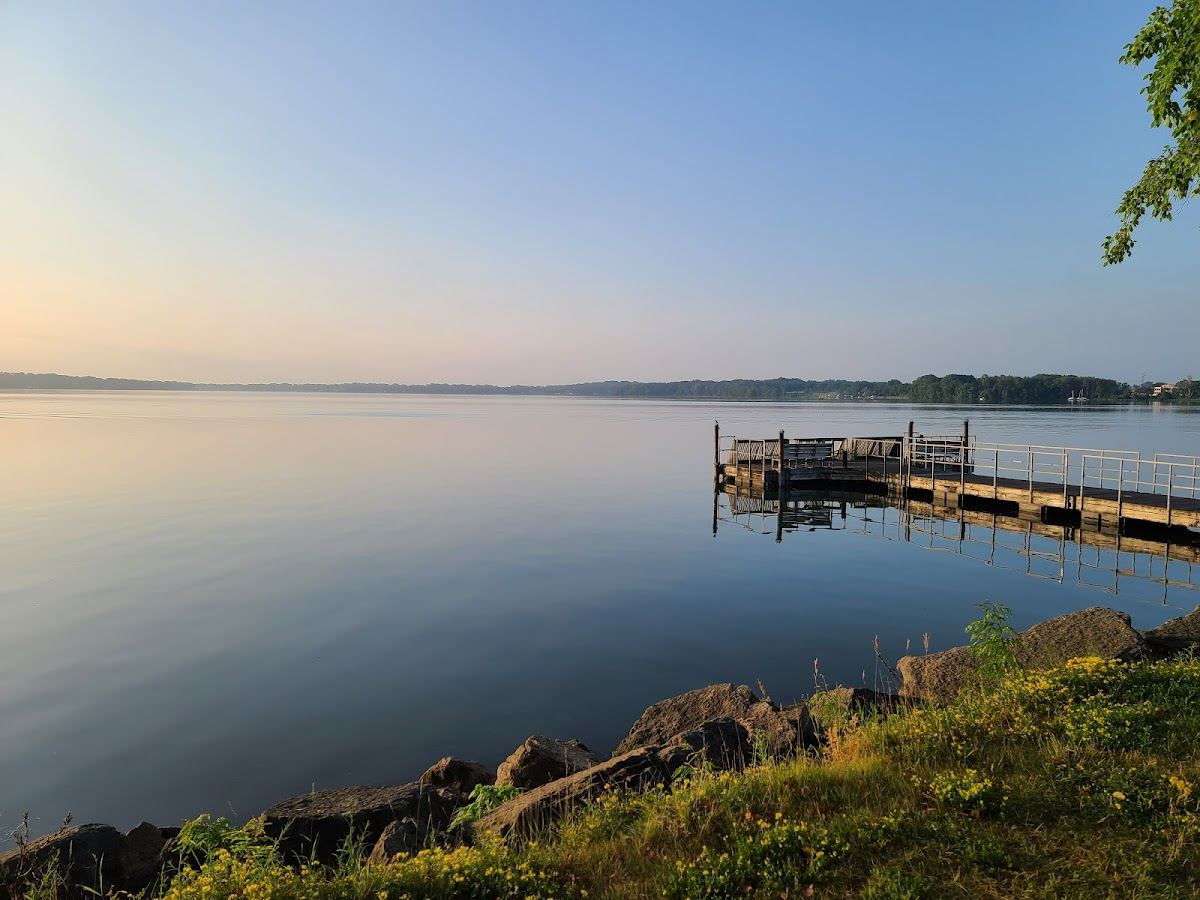 Brittingham Beach