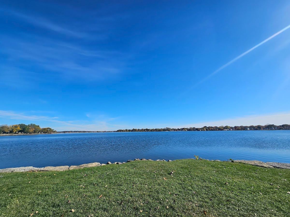 Brittingham Park