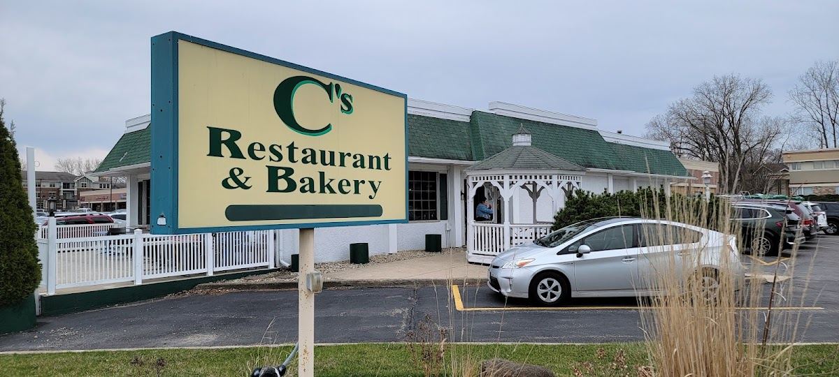 C's Restaurant & Bakery