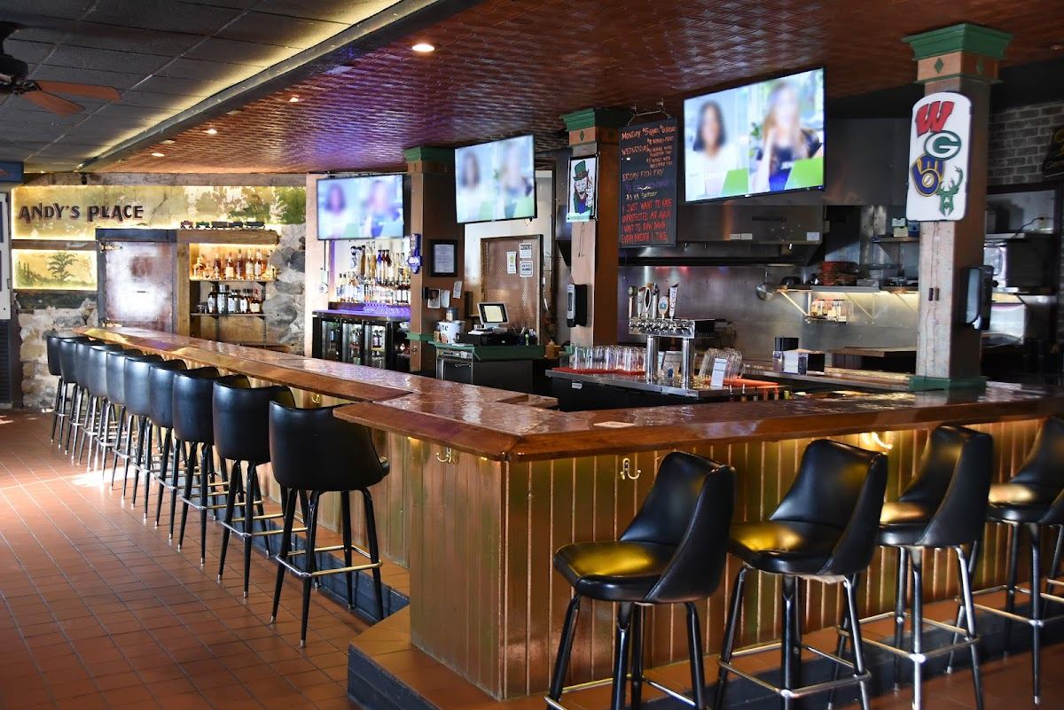 Cahoots Bar of Verona