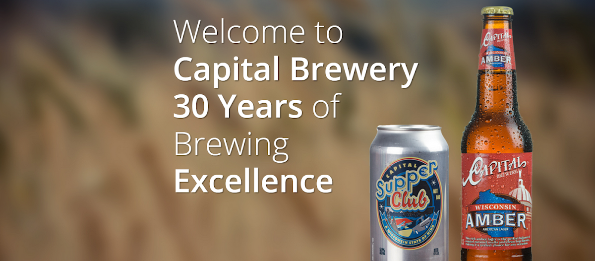 Capital Brewery