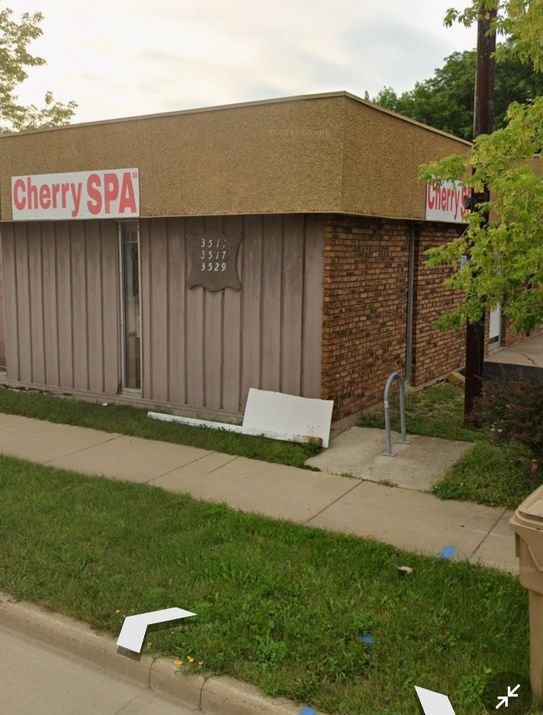 Cherry Spa
