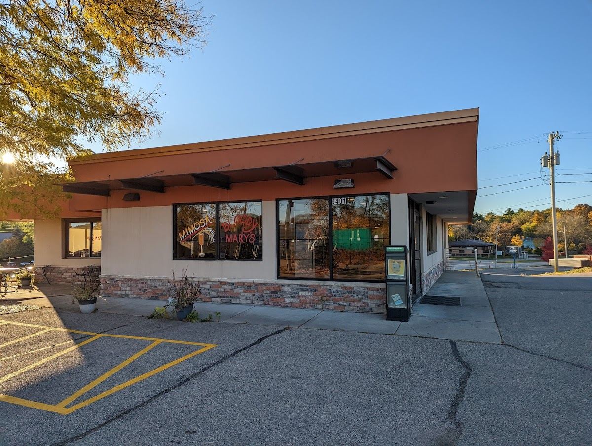 Copper Top Restaurant