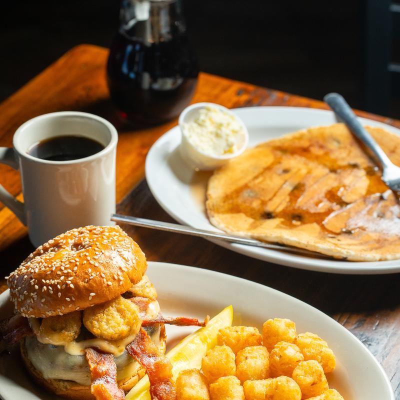 Cornerstone Bar & Grill