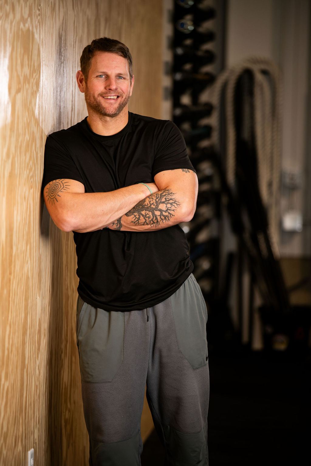 CrossFit den Daas