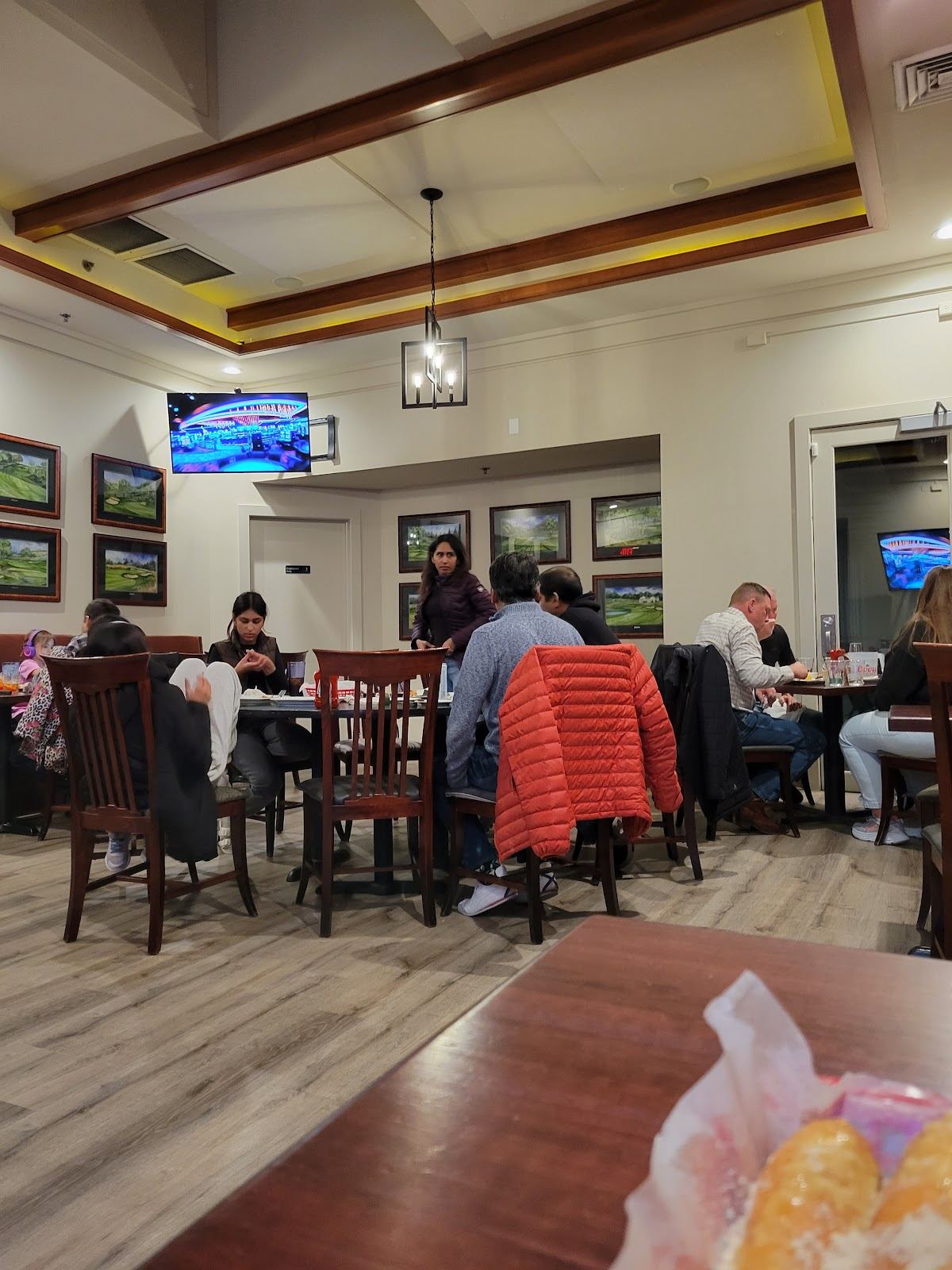 Dahmen's at Hawks Landing