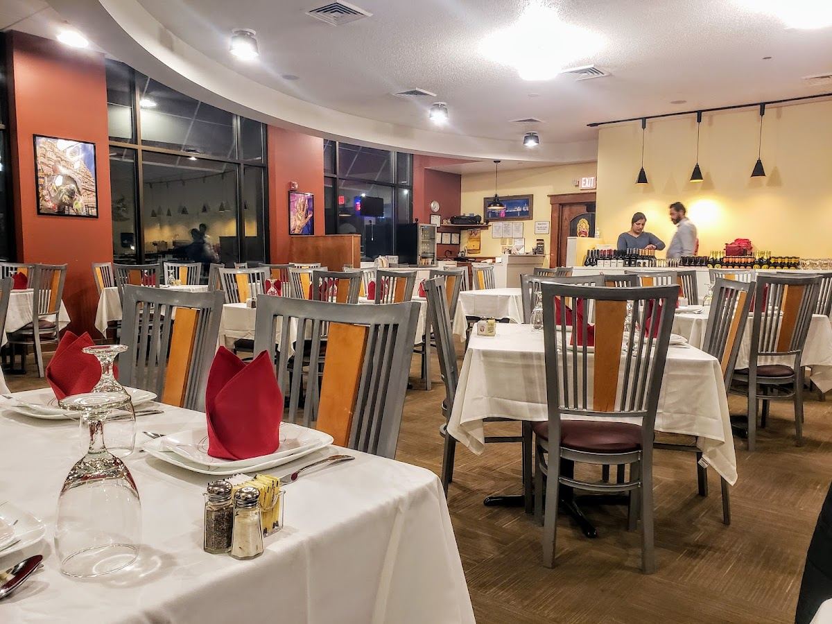 Dhaba Kitchen