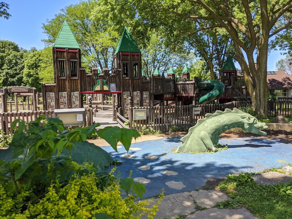 Dream Park Playground