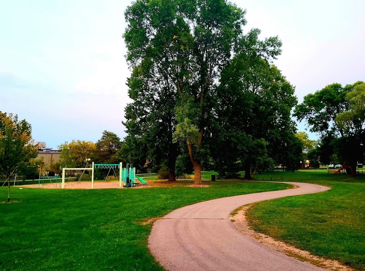 Eastmorland Park
