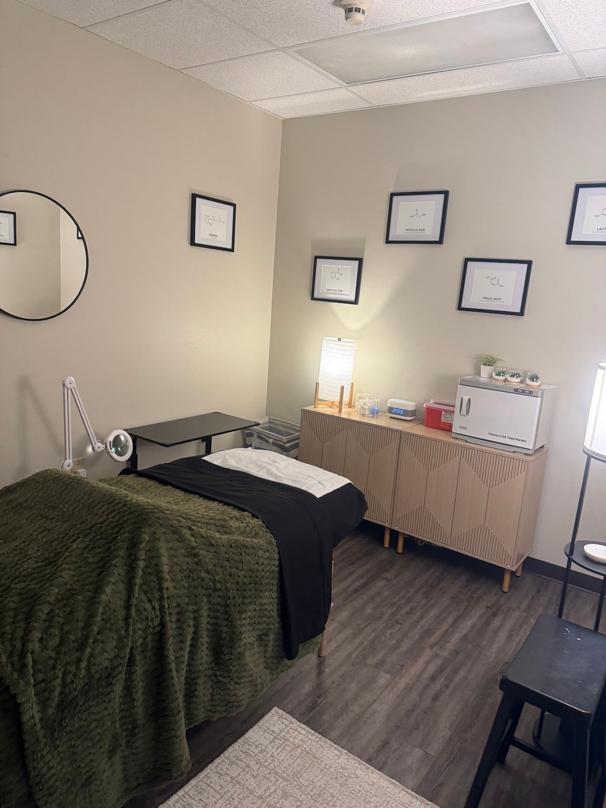 Ethos Medical Spa