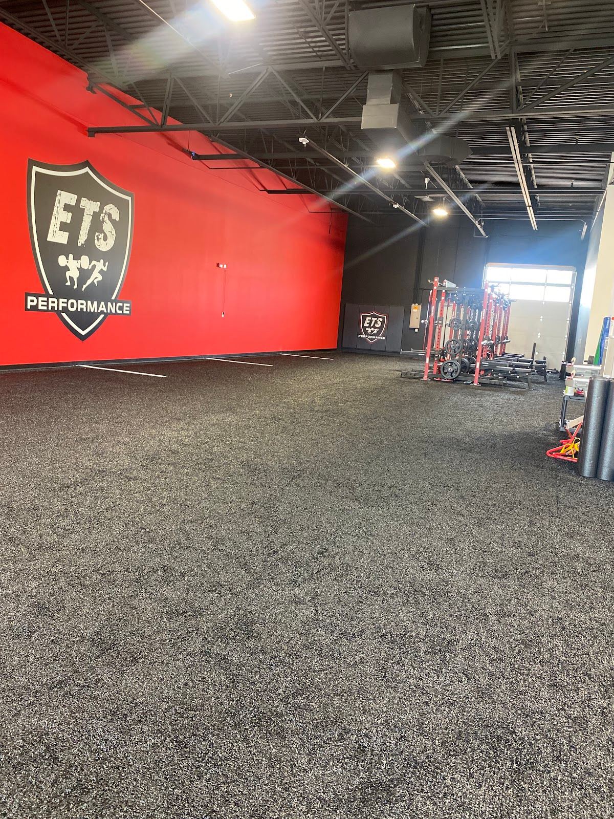 ETS Performance - East Madison