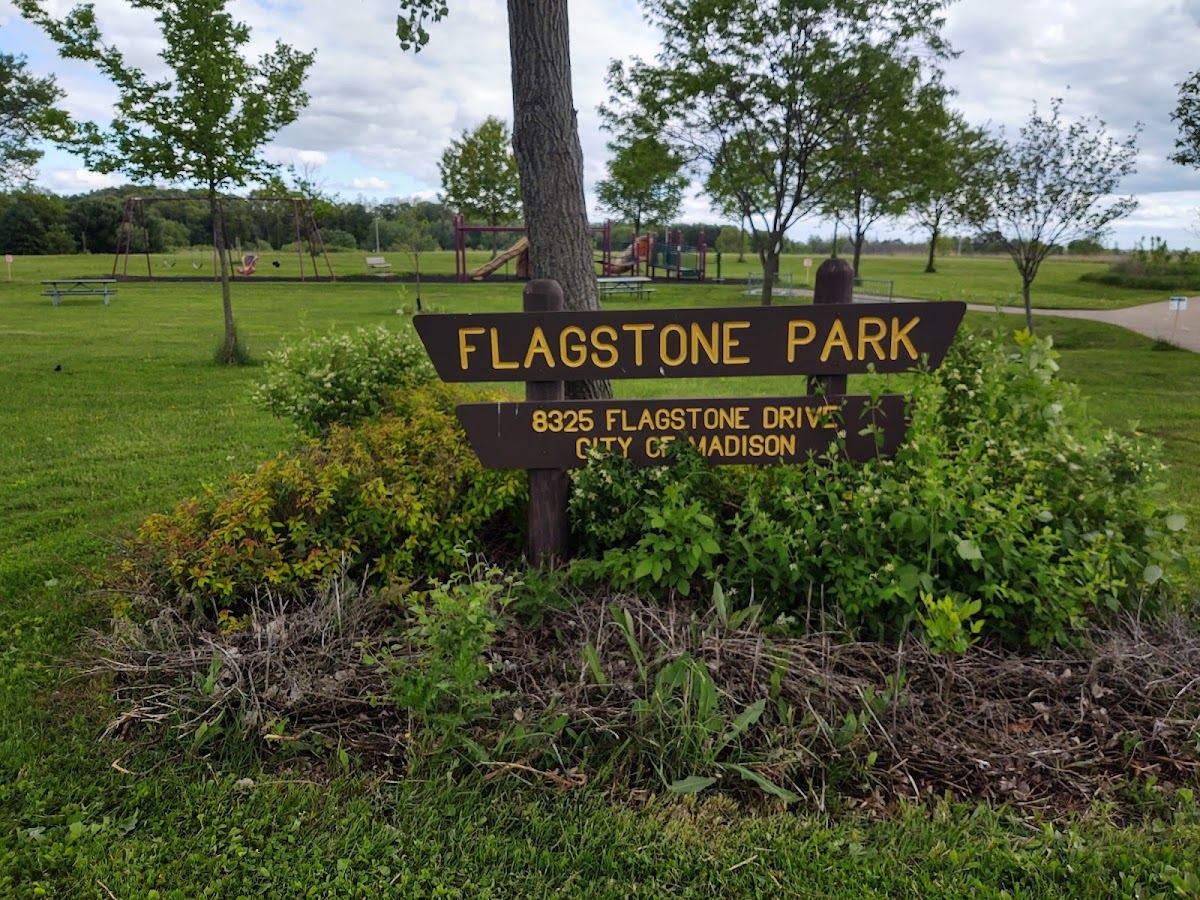 Flagstone Park