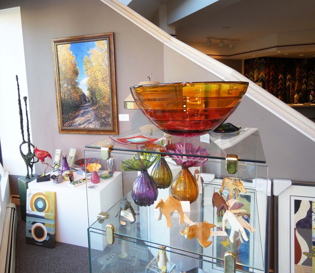 Gary's Art & Frame Shop Ltd