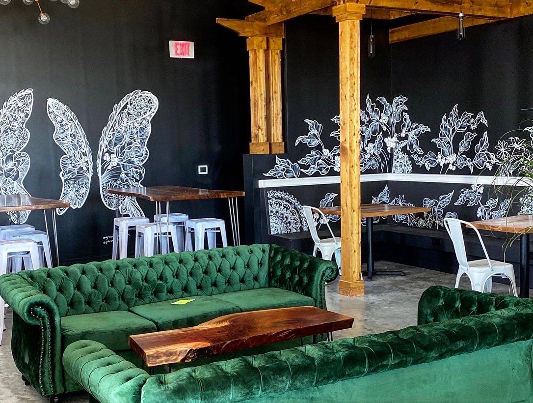 Grace Coffee Co.