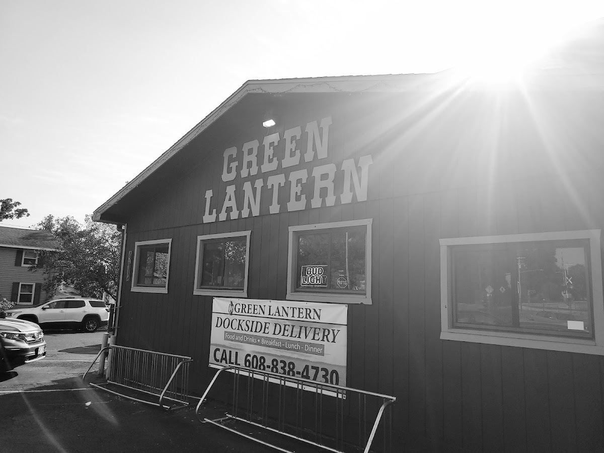 Green Lantern Restaurant