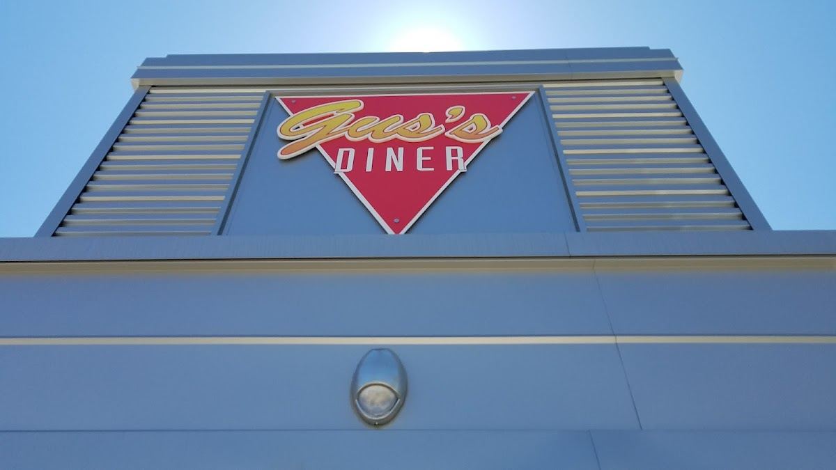 Gus's Diner