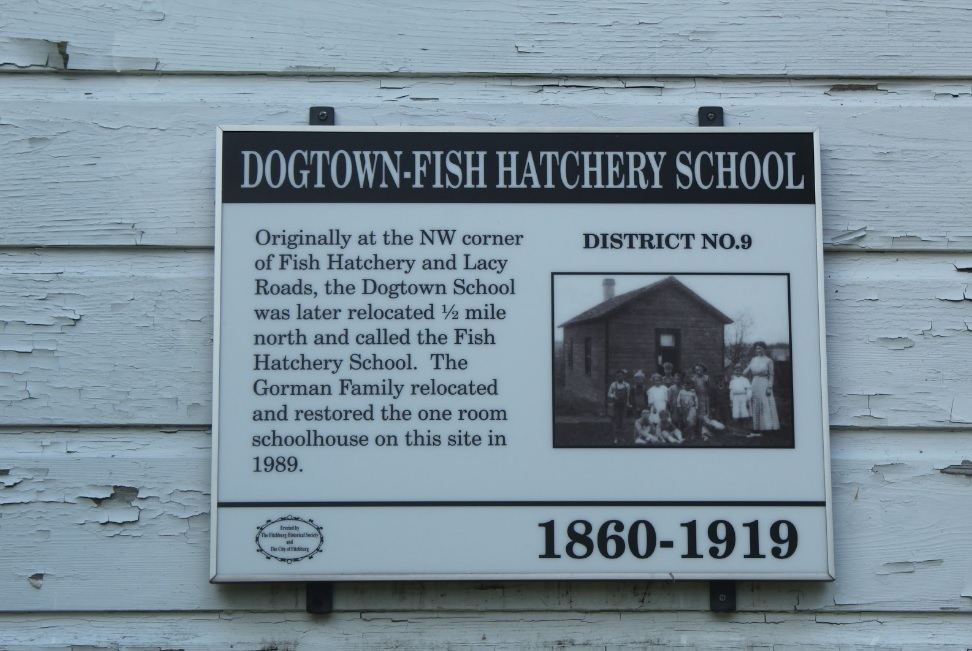 Hatchery School
