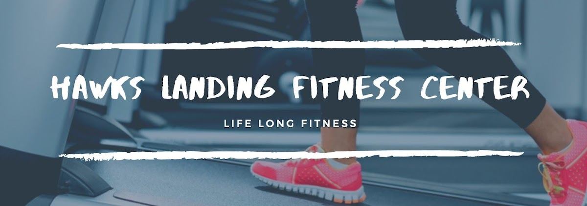 Hawks Landing Fitness Center
