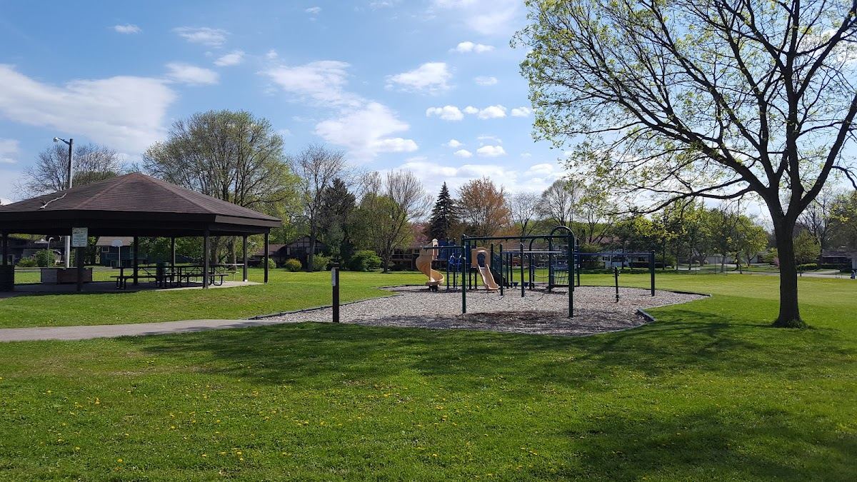 Heritage Heights Park