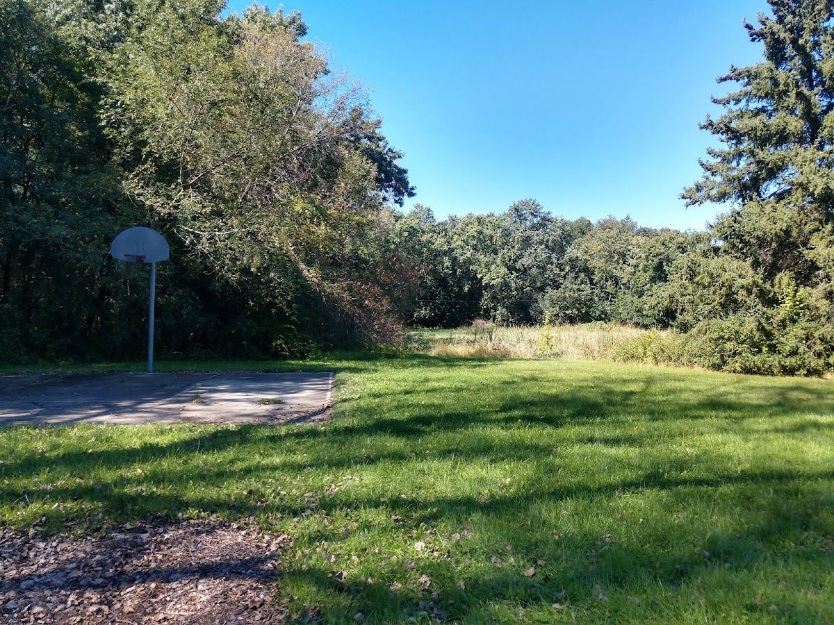 Hillside Heights Park