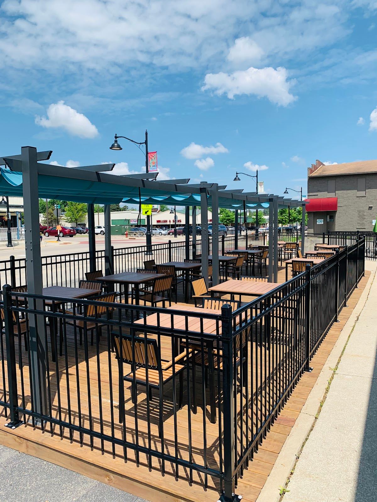 Hop Haus Brewing Company