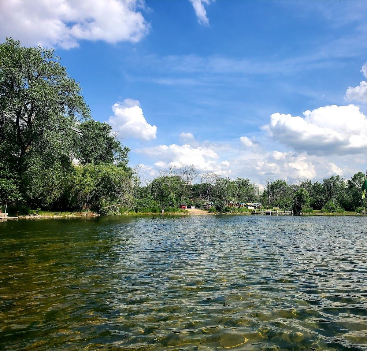 Jaeger Park