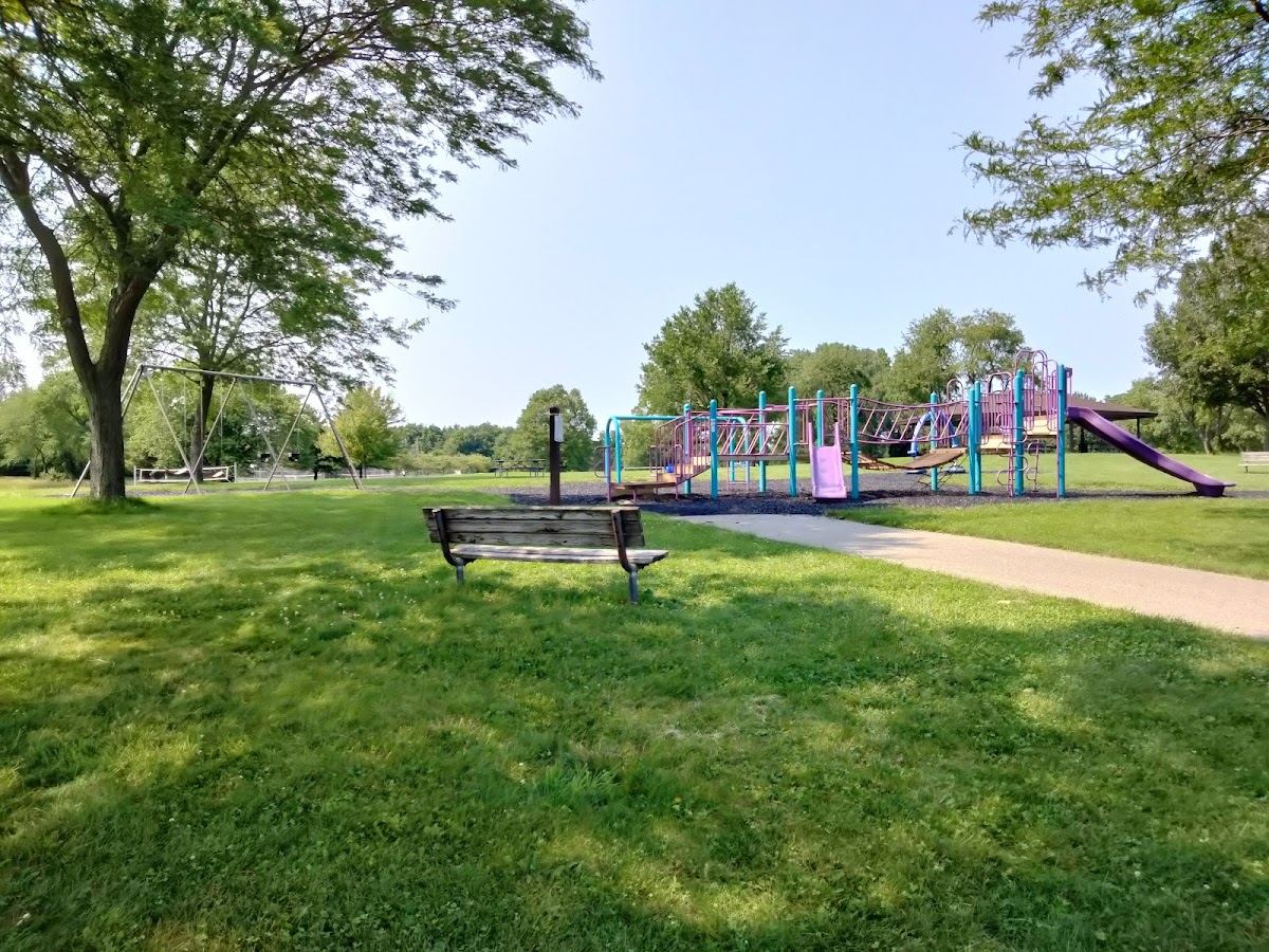 Kennedy Park