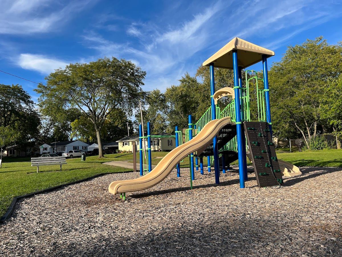 Kingston - Onyx Park