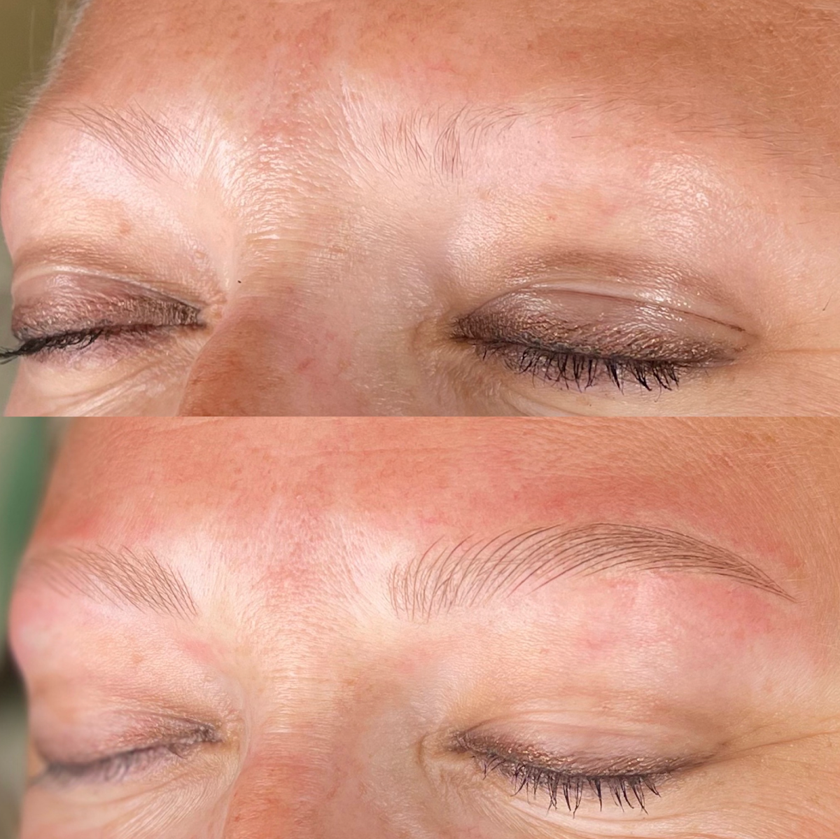 LADRU / Ink By Lacey / Microblading / Pico Laser Tattoo Removal