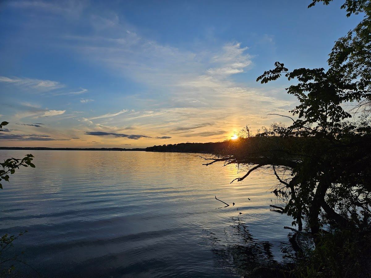 Lake Kegonsa State Park