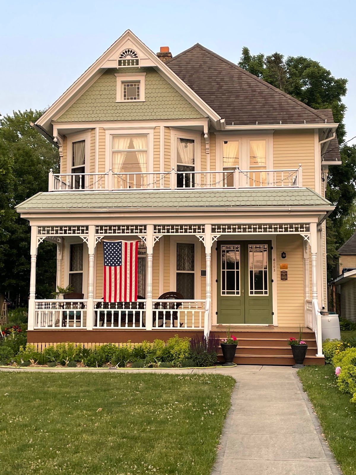 Larson House Museum