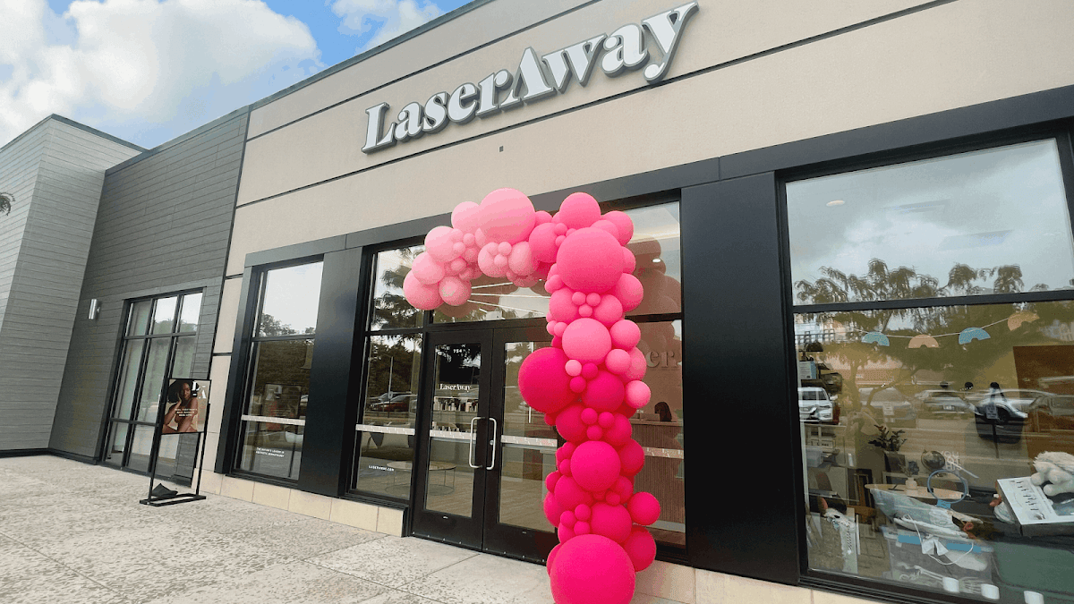 LaserAway Madison