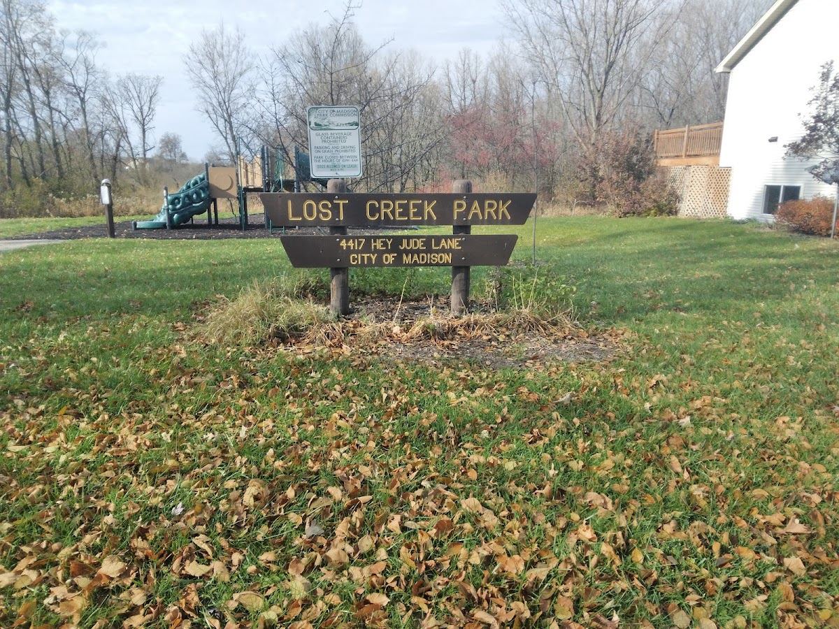 Lost Creek Park