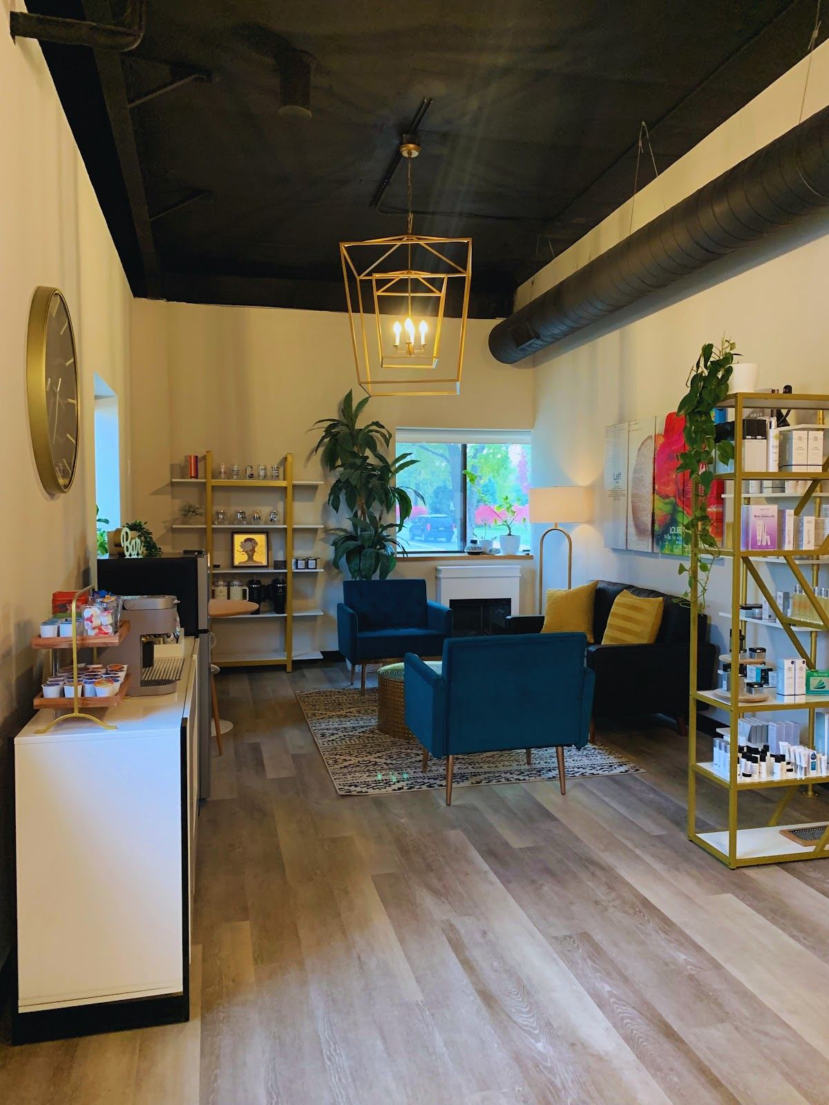 LOURE Aesthetics & Wellness®️