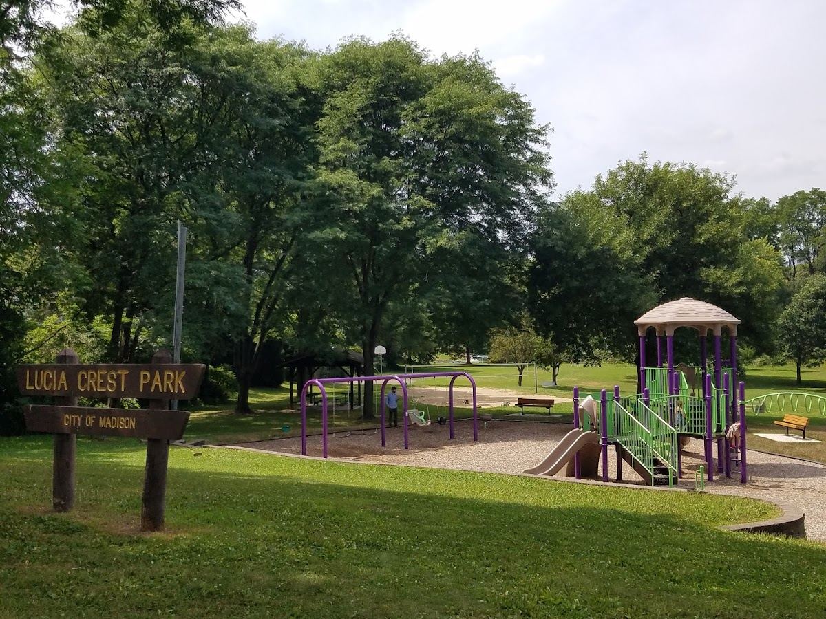 Lucia Crest Park
