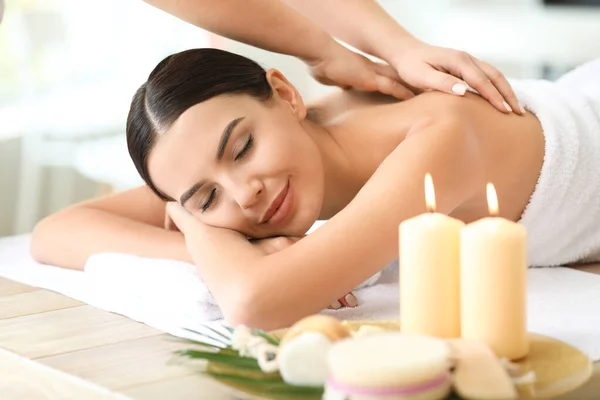Lucky Star Spa