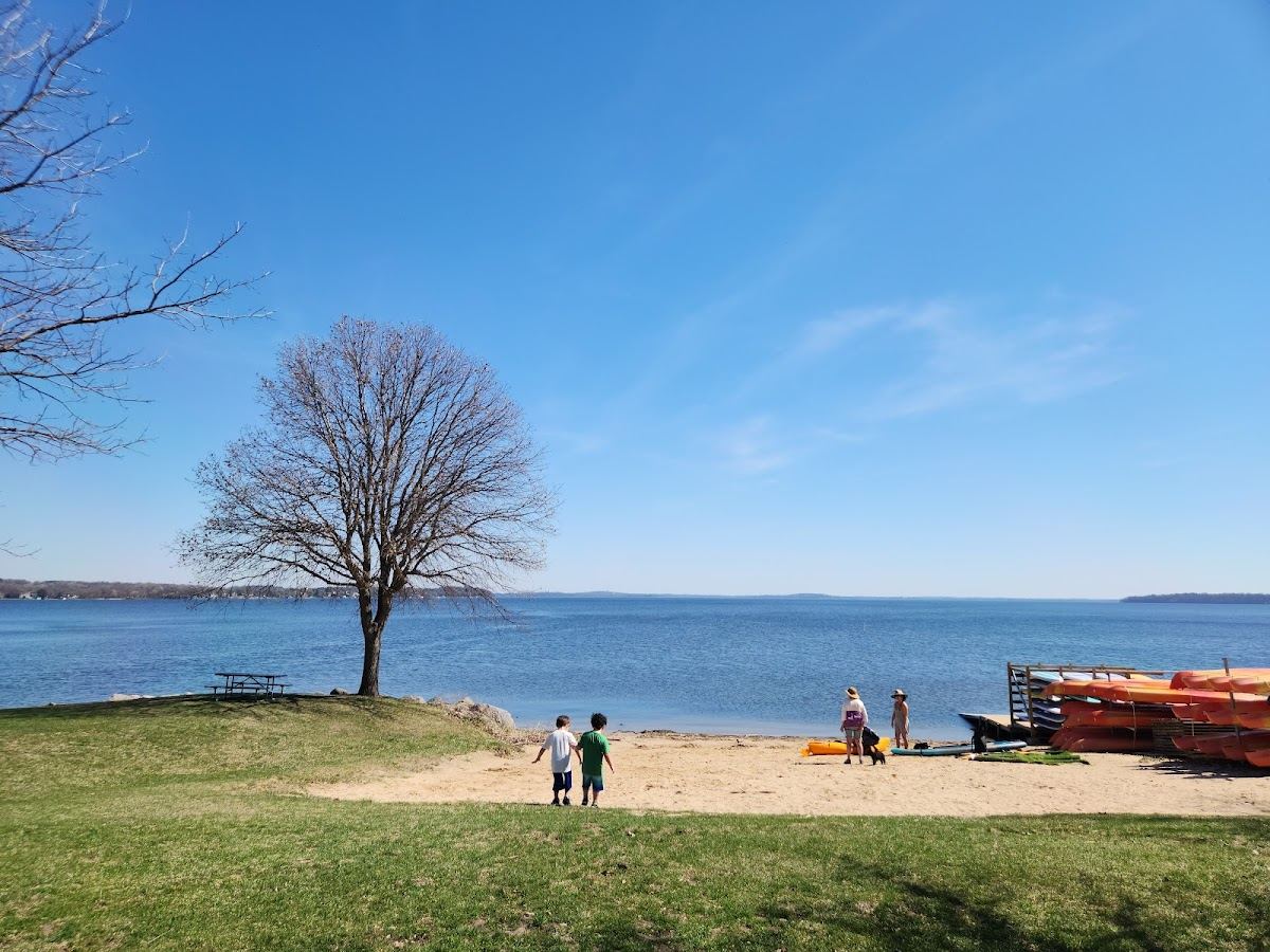 Marshall Park