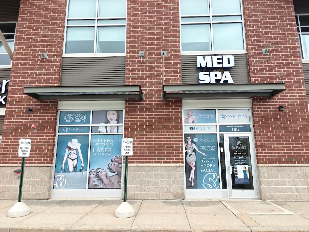 Med Spa