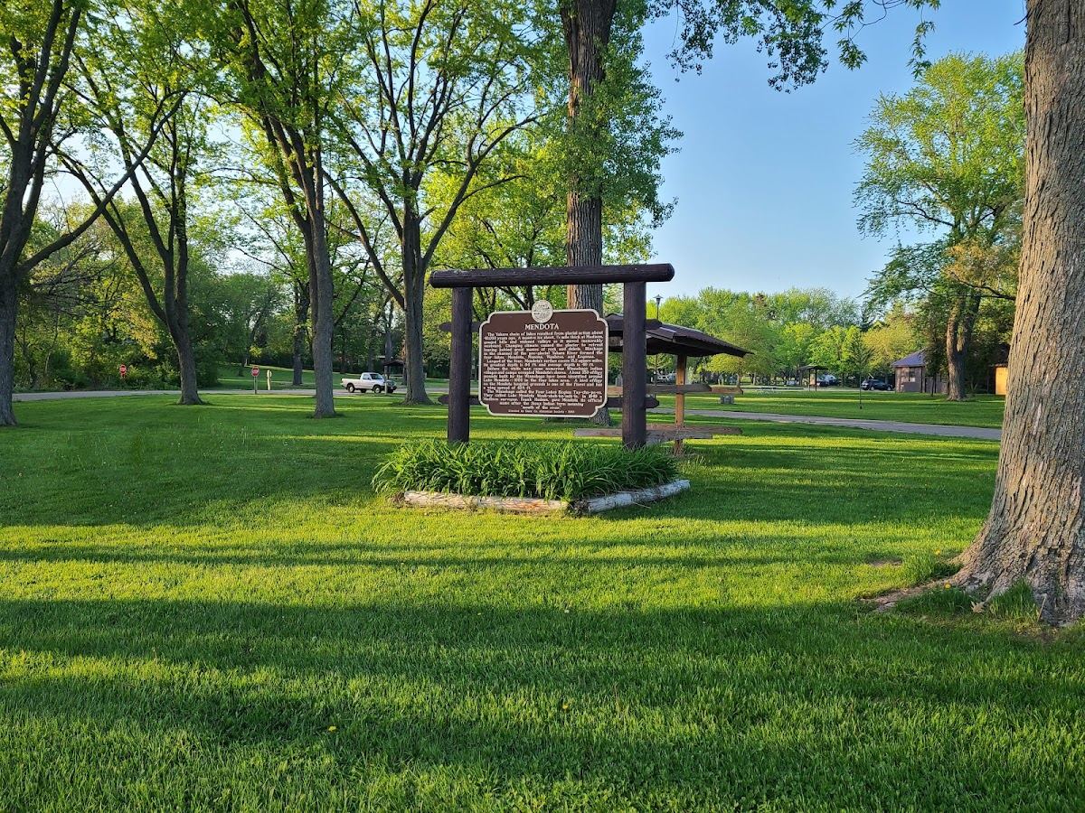 Mendota County Park