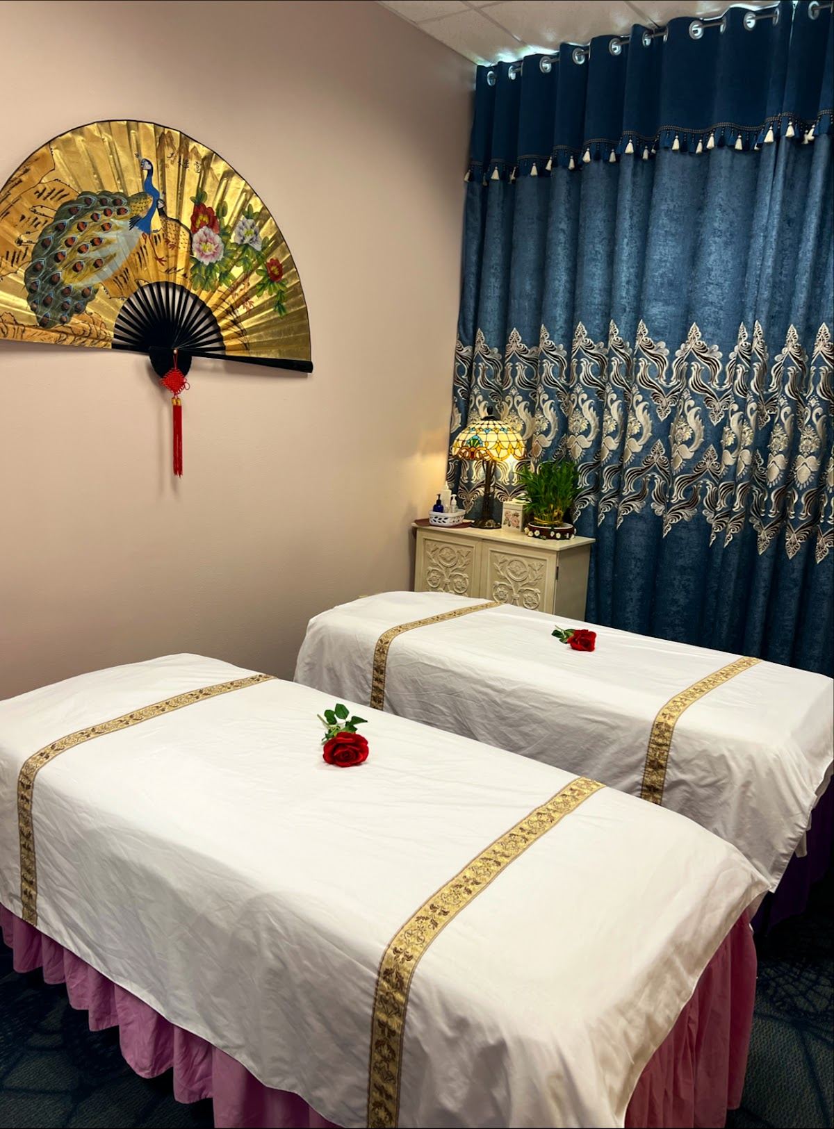 New Life Foot and Body Spa
