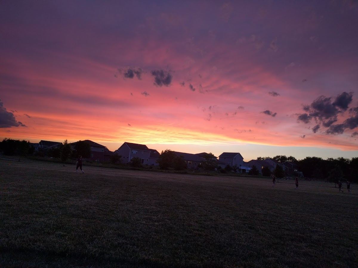 North Star Park