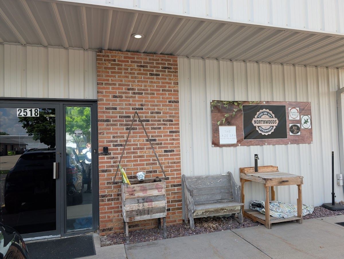 Northwoods Cheese Co LLC