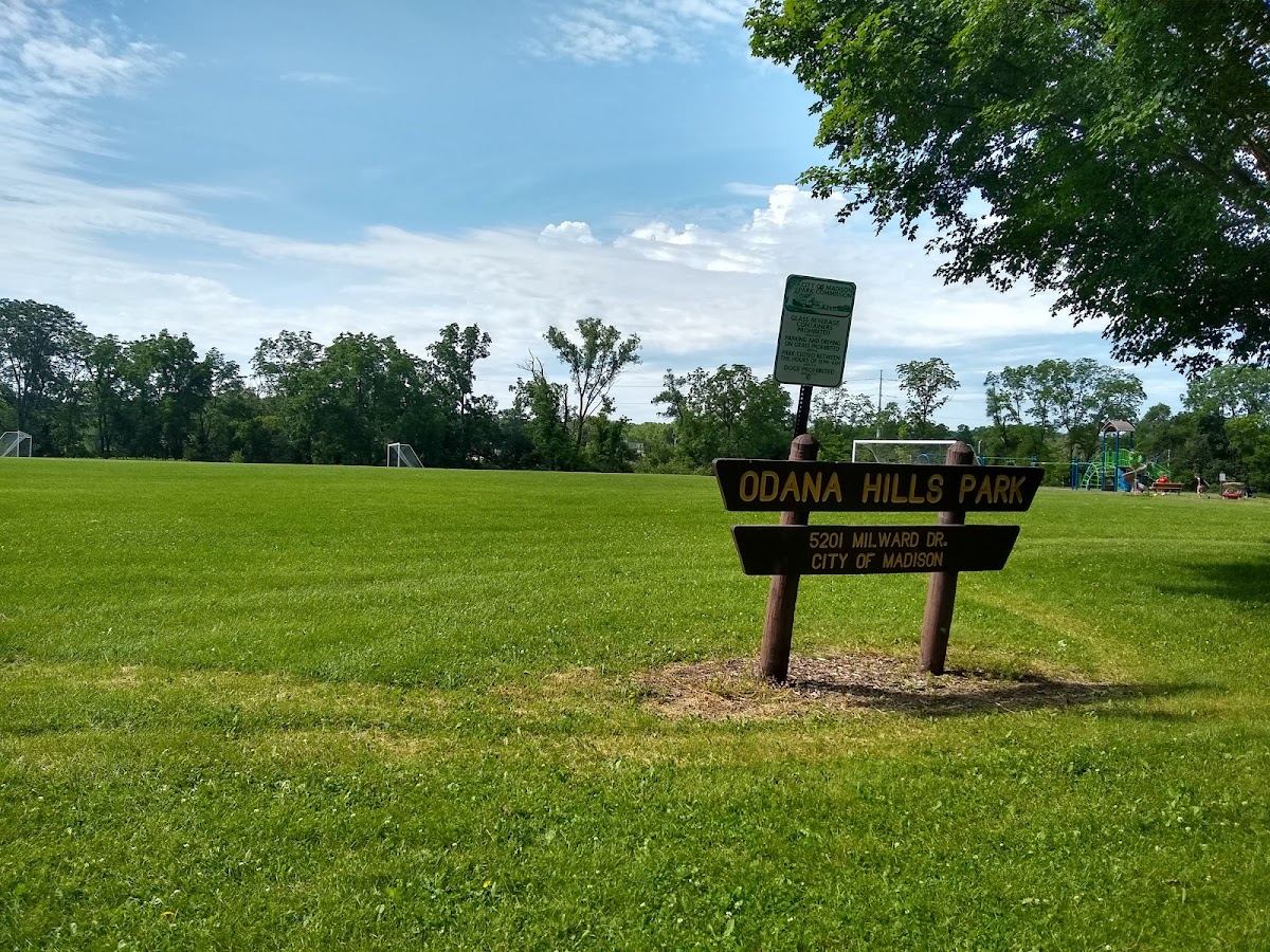 Odana Hills Park