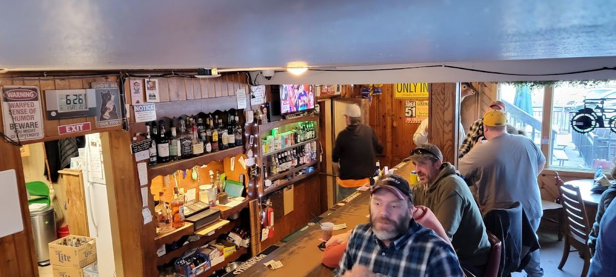 Ole Duffer's Pub