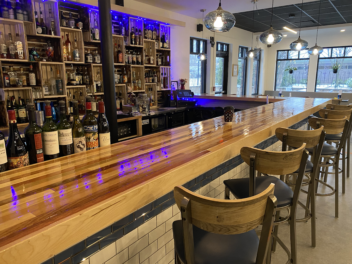 Ollie's Madison