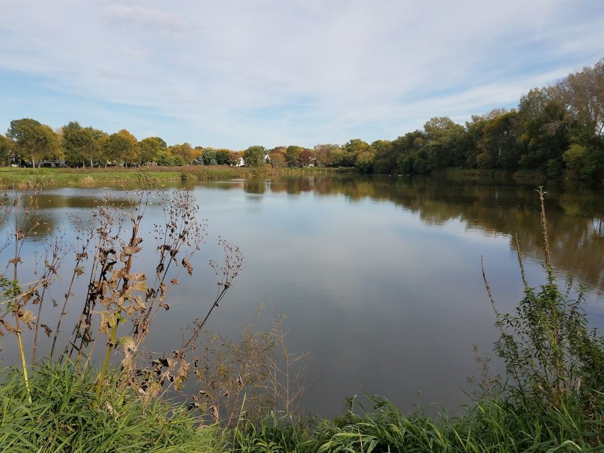 Orlando Bell Park