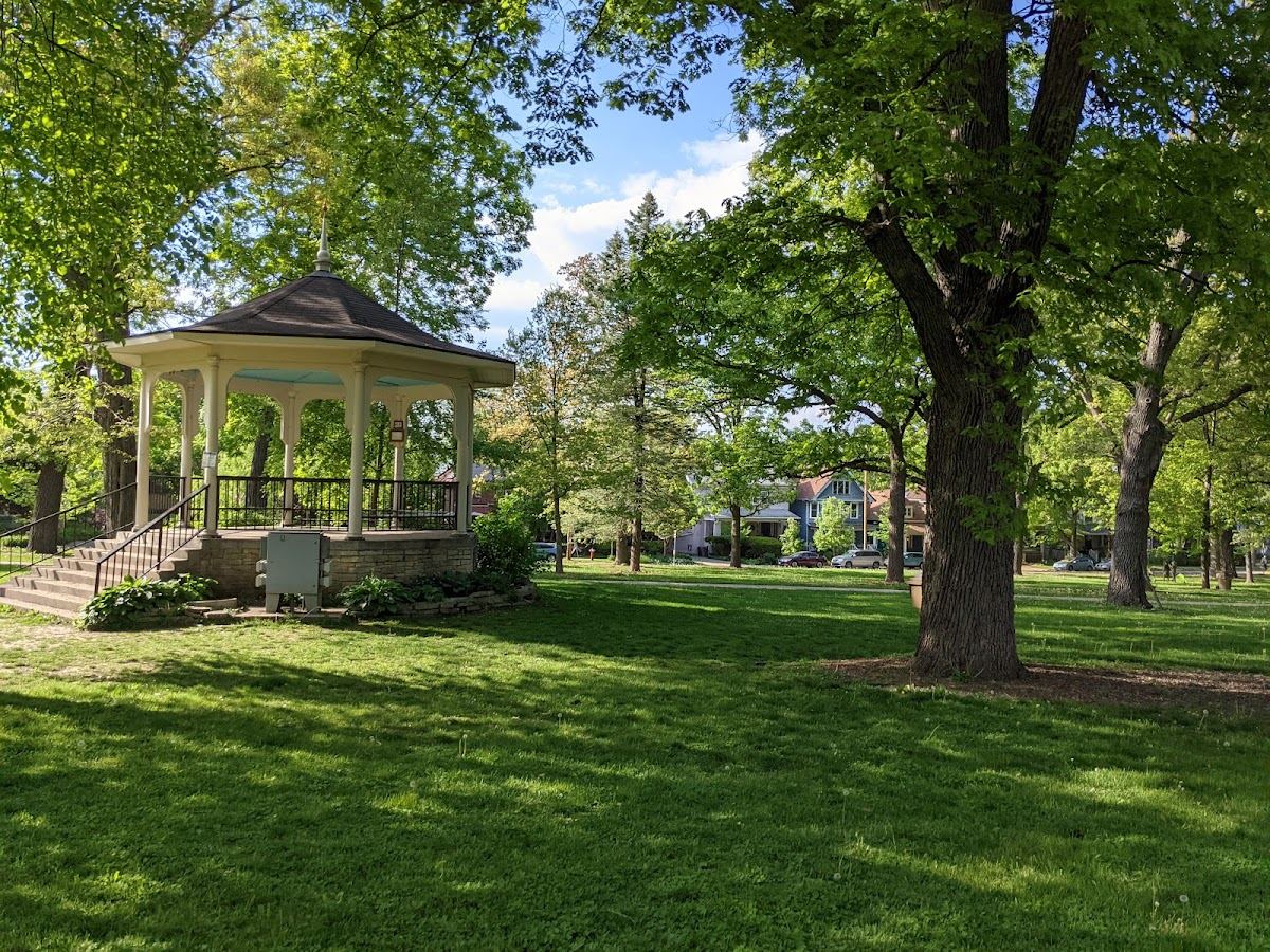 Orton Park