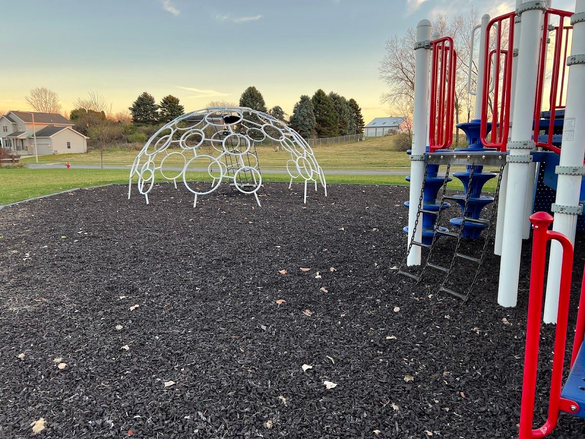 Owl Creek Park