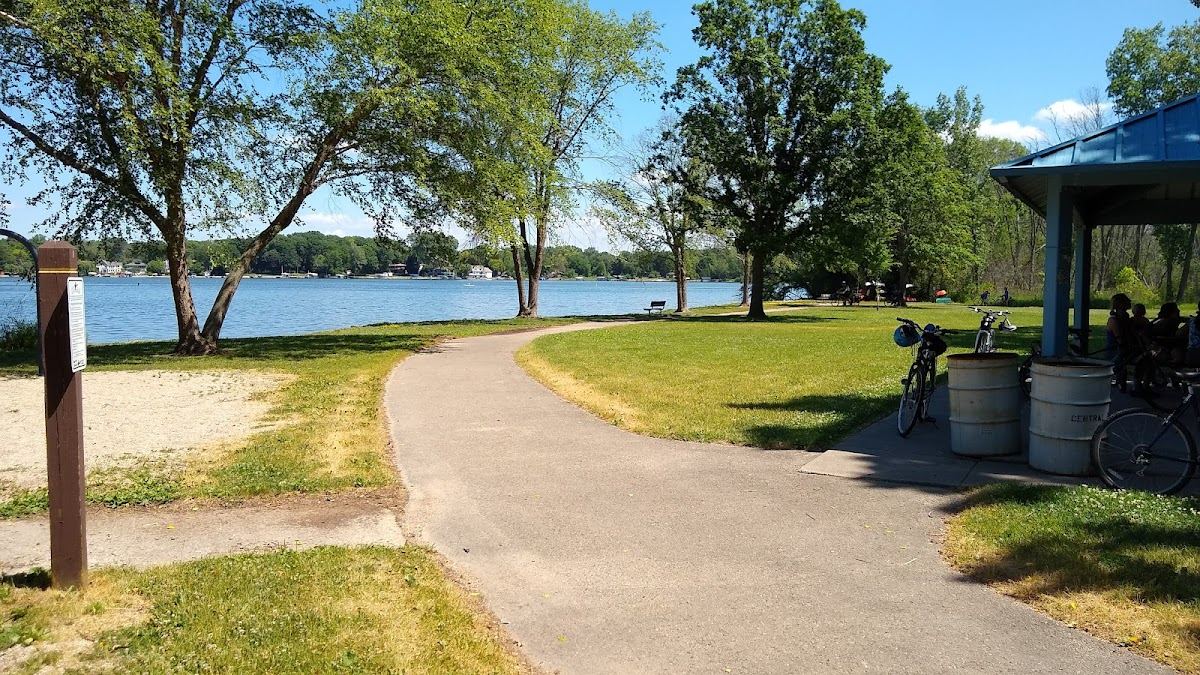 Paunack (A.O.) Park